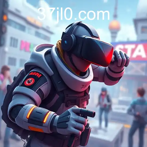 Expanding Frontiers: The Rise of 37jl