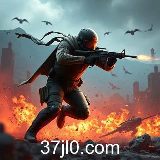 Exploring the Thrilling World of Action Games: A Dive into the 37jl Domain