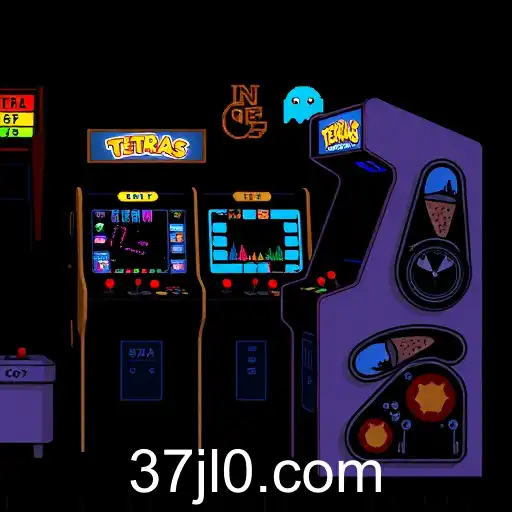 Exploring the Timeless Appeal of Arcade Games
