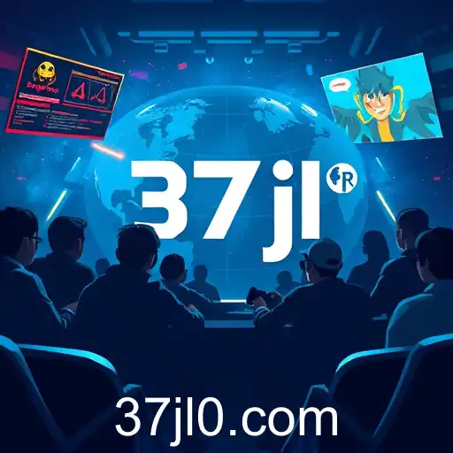 37jl: Reviving the Classic Gaming Experience