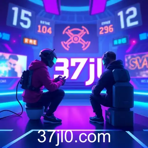 37jl: The Growing Influence of Game Platforms