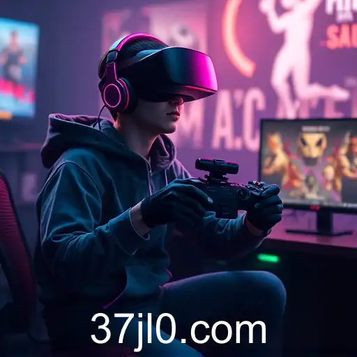 Revolutionizing Online Gaming: The Emergence of 37jl