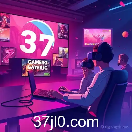 Digital Game Trends of the Future