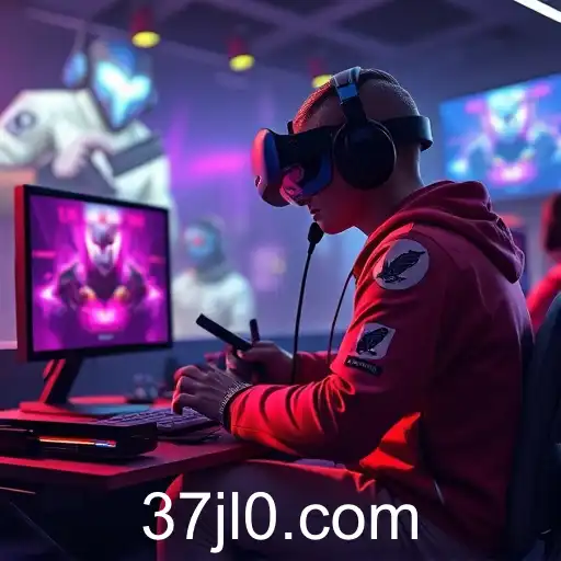 Emerging Trends in Online Gaming