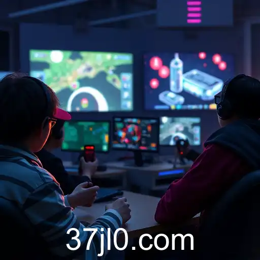 The Evolution of Online Gaming Communities