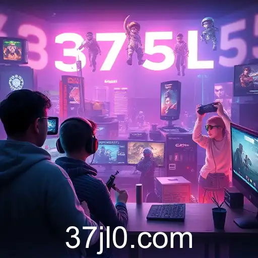 Gaming Trends and Innovations in 2025