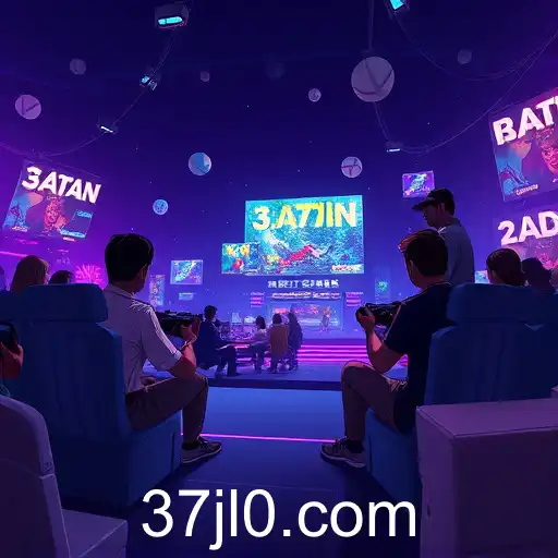 Gaming Evolves: The Rise of Online Platforms