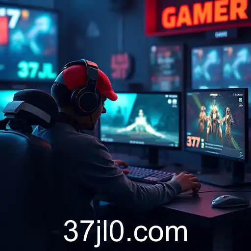 Gaming Trends Shaping 2025