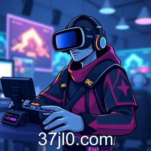 Innovations and Trends in Online Gaming for 2025