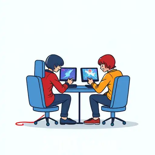 Rising Trends in Online Gaming