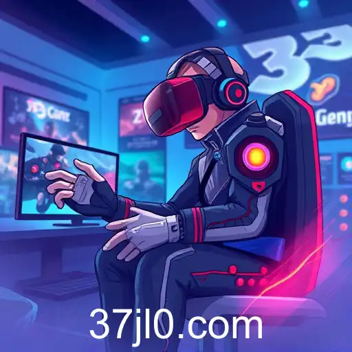 37jl: Revolutionizing Online Gaming Experience