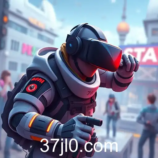 The Rise of 37jl in Online Gaming