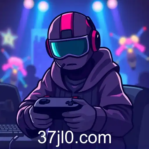 The Rise of 37jl in Gaming Culture