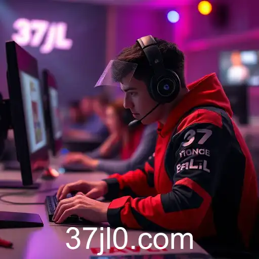 The Rise of 37jl and the Evolving Gaming Landscape