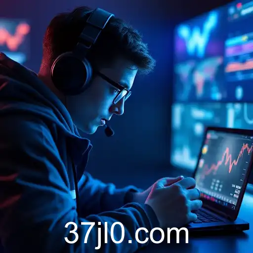 The Rise of Gaming Keywords in 2025