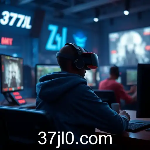 The Rise of 37jl in Online Gaming