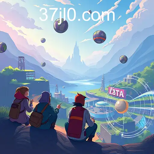 The Digital Revolution of Gaming in 2025