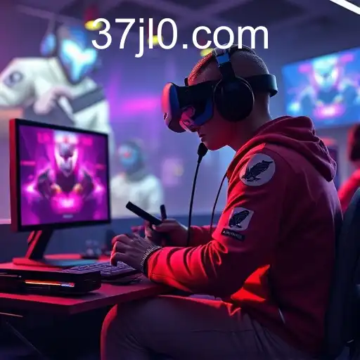 Emerging Trends in Online Gaming