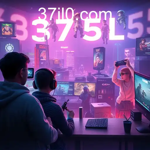 Gaming Trends and Innovations in 2025