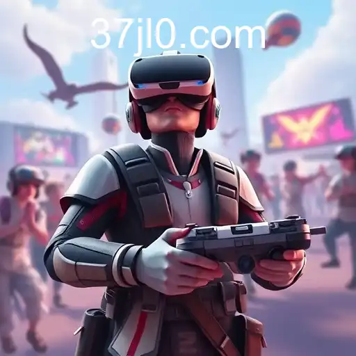 Gaming Innovations and Trends of 2026