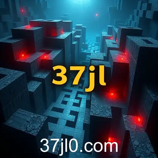The Intriguing World of Puzzle Games: Unlocking Challenges with '37jl'