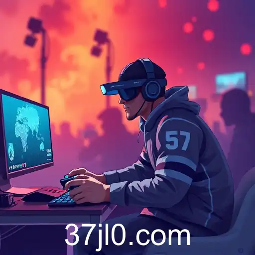 Revolutionizing Online Gaming: The Impact of Keywords