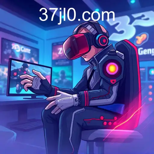 37jl: Revolutionizing Online Gaming Experience