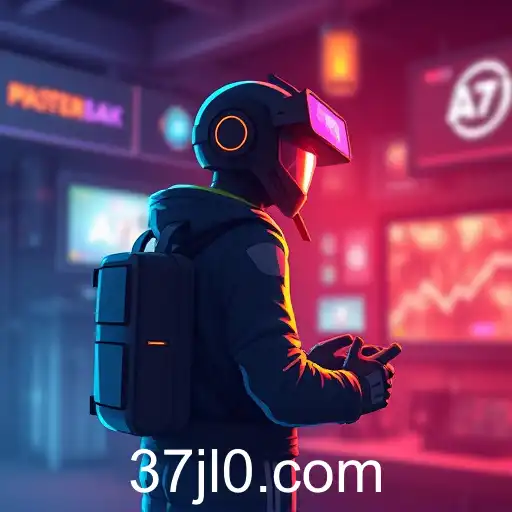 The Rise of 37jl in the Gaming World