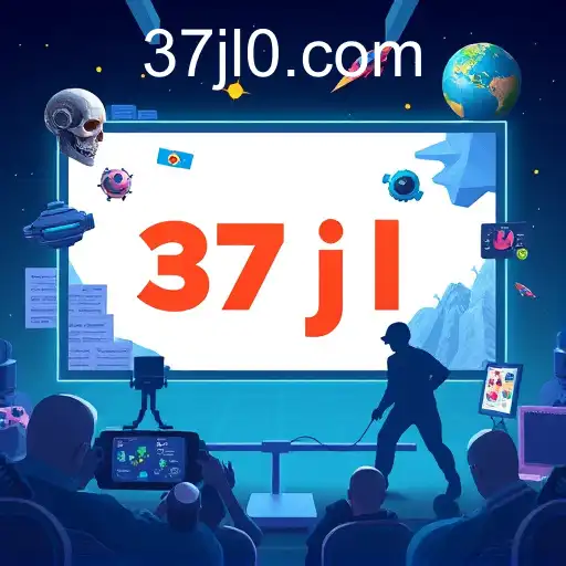 The Rise of 37jl: A Key Player in Online Gaming