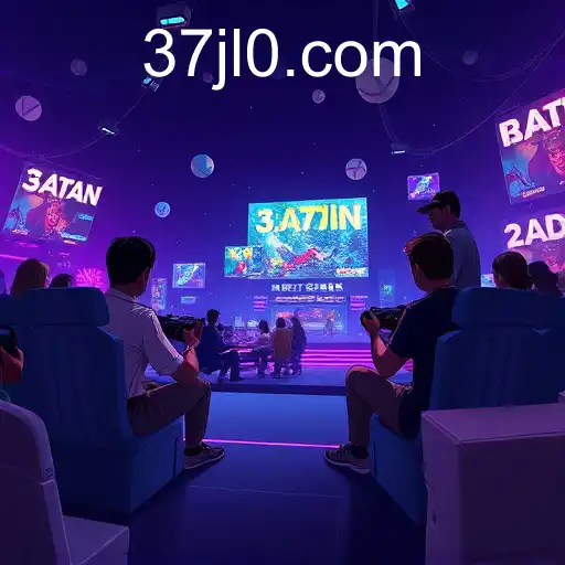 The Rise of 37jl: Transforming Online Gaming