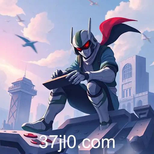 Exploring the Rise of 37jl: Revolutionizing Online Gaming