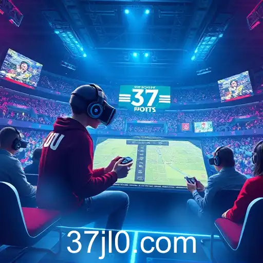 The Rise of 37jl: A Gaming Phenomenon