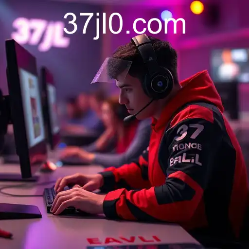 The Rise of 37jl and the Evolving Gaming Landscape