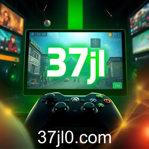 The Rise of 37jl: Gaming in a Digital World