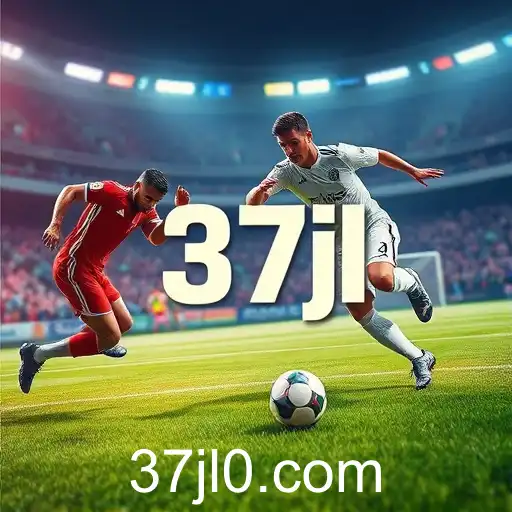 Exploring the Captivating World of Sports Games: A Dive into the '37jl' Category