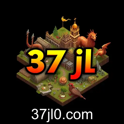 The Intriguing World of Strategy Games: Exploring the '37jl' Phenomenon