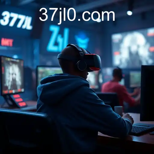 The Rise of 37jl in Online Gaming